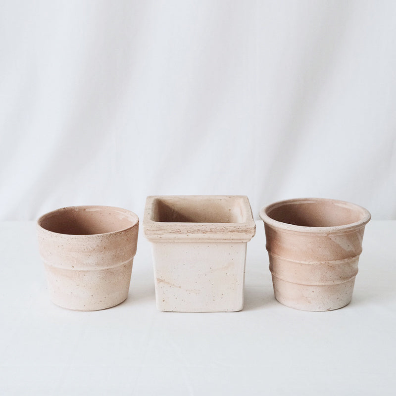 Deroma Mini Siena迷你手工盆