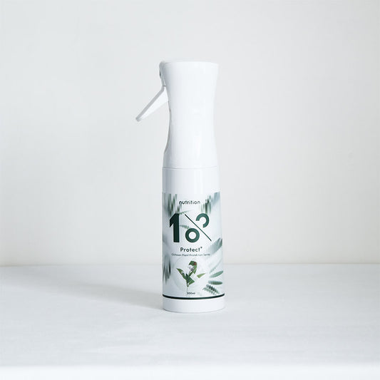 1% Protect+ 甲殼素 植物驅蟲噴霧