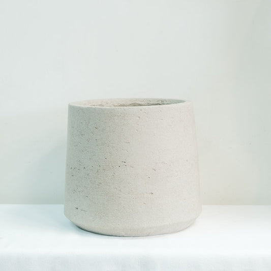 鐘型輕量鎂泥盆