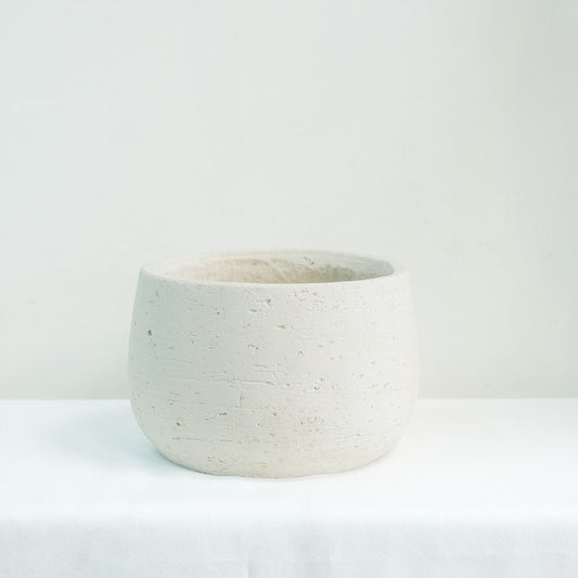 寬口矮輕量鎂泥盆