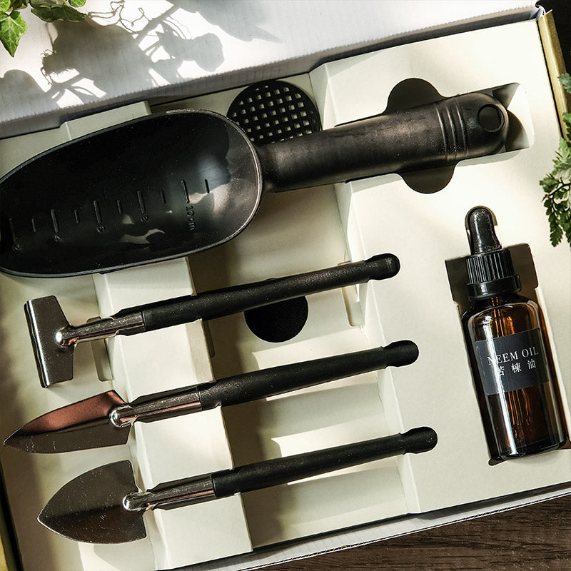 Plant Care Kit 園藝禮盒