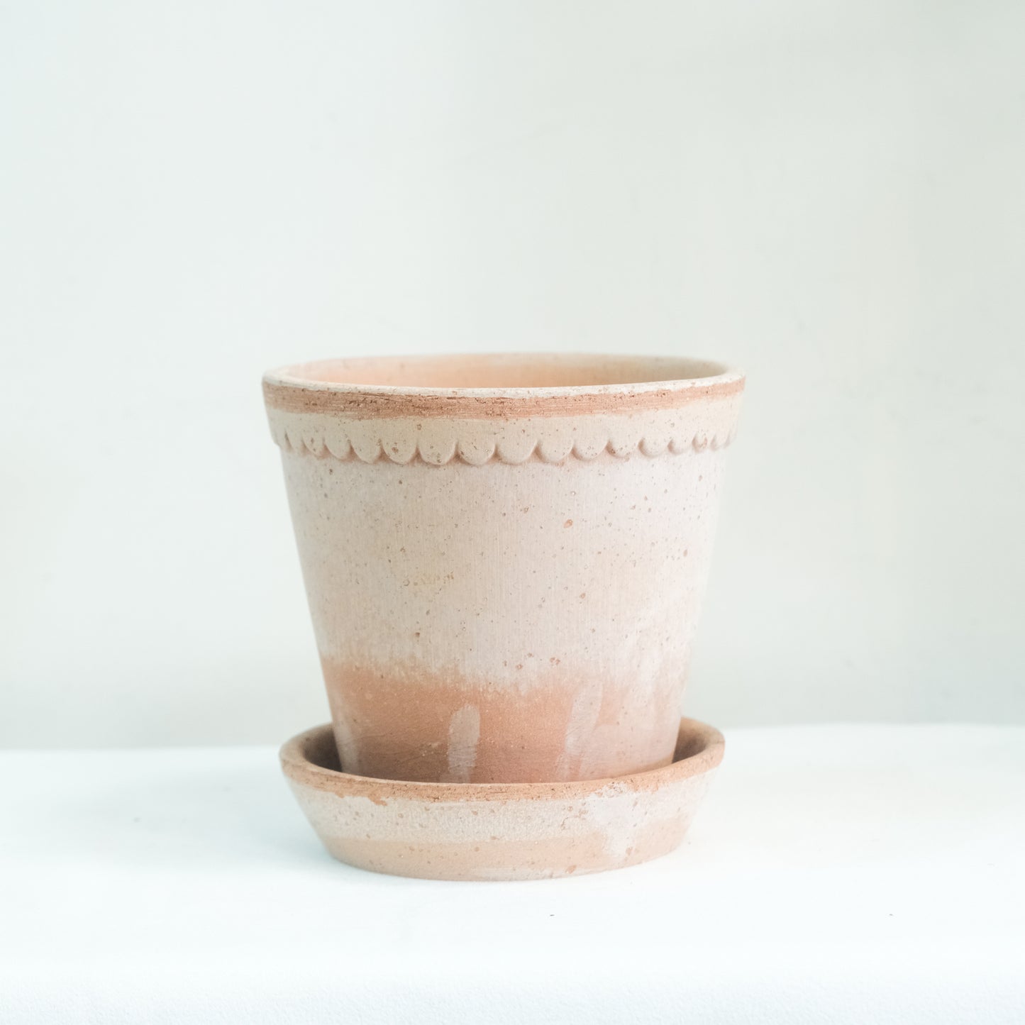 BERGS POTTER 丹麥手工陶盆 Helena