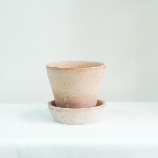 BERGS POTTER 丹麥手工陶盆 Julie