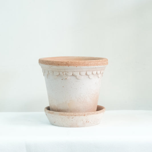 BERGS POTTER 丹麥手工陶盆 Copenhagen