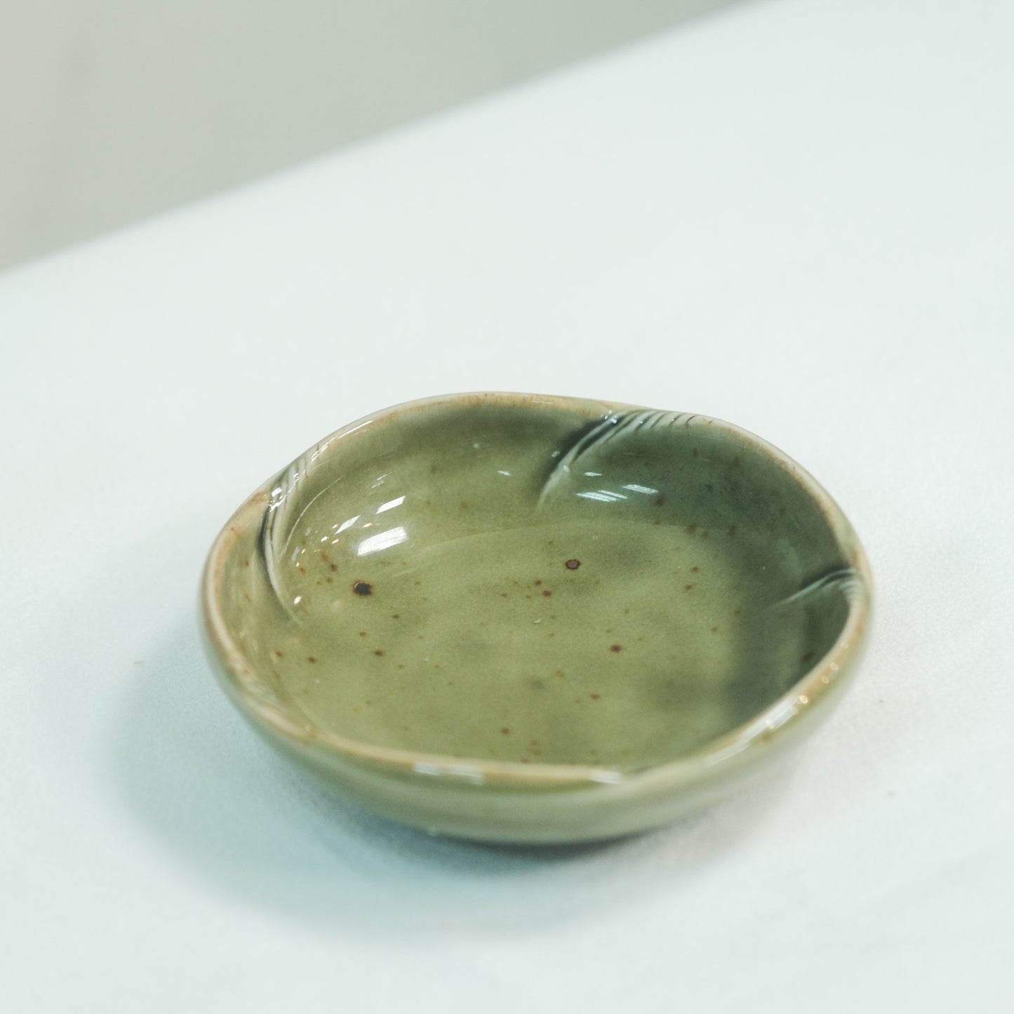 苔球底座（適用6-7cm苔球）