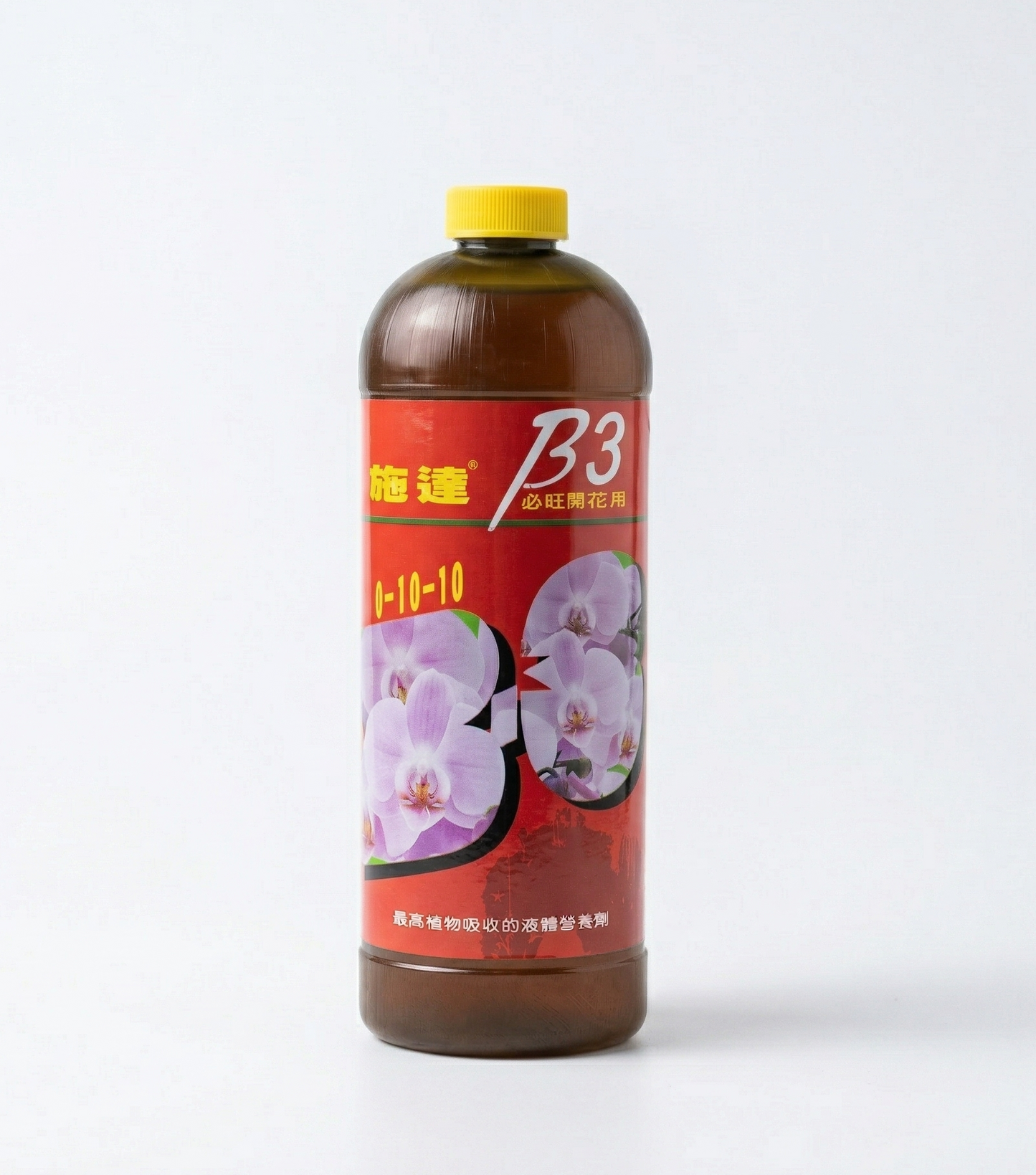 施達 液態速效肥
