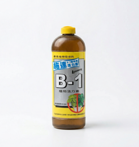 施達 液態速效肥